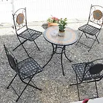 Appartement Uschi 1 Peiting