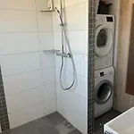Uschi 1 Appartement *