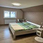 Uschi 1 Appartement