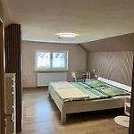 Appartement Uschi 1