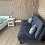 Uschi 1 Appartement Peiting