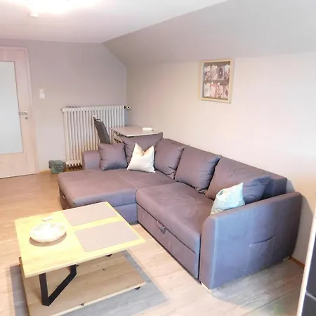 Uschi 1 Apartmán Peiting