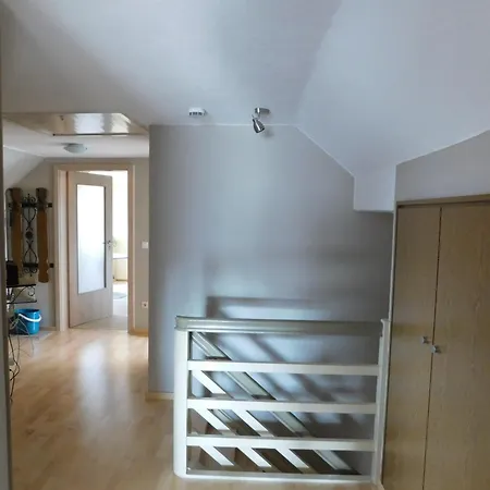 Apartmán Uschi 1 Peiting