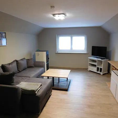 Apartmán Uschi 1 Peiting