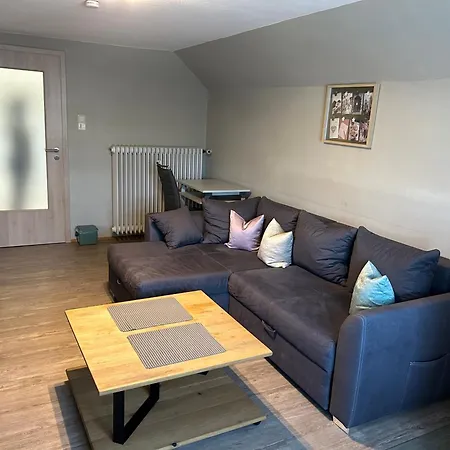 Appartement Uschi 1