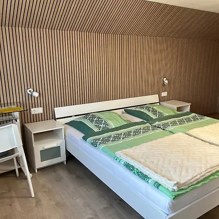Uschi 1 Appartement *