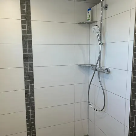 Appartement Uschi 1