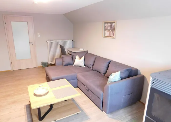 Uschi 1 Appartement Peiting