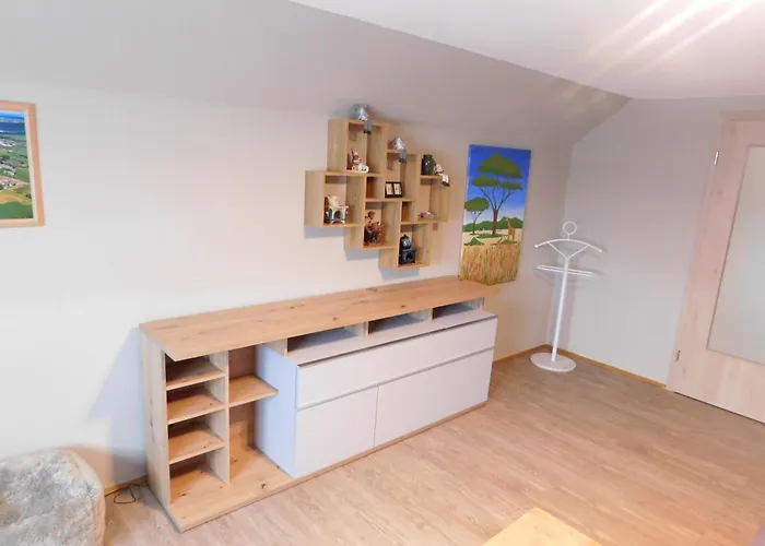 Uschi 1 Appartement