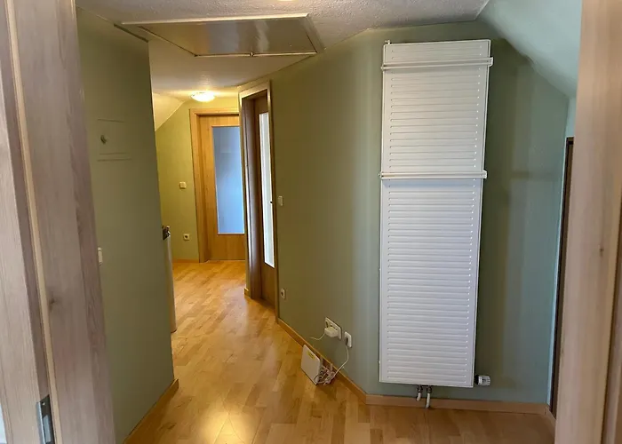 Uschi 1 Appartement Peiting