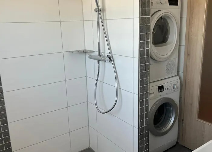 Uschi 1 Appartement *