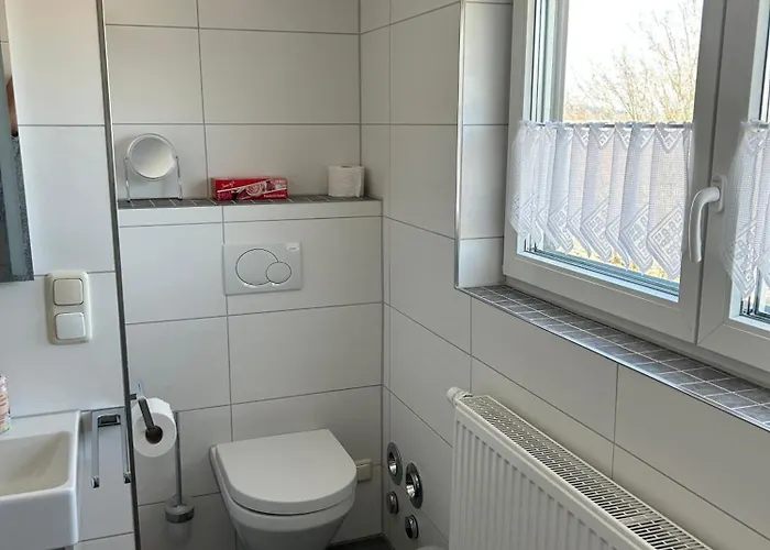 Uschi 1 Appartement