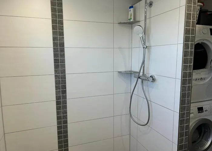 Appartement Uschi 1