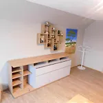 Uschi 1 Апартаменты