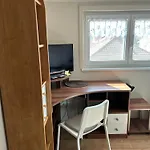 Апартаменты Uschi 1