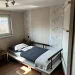 Апартаменты Uschi 1
