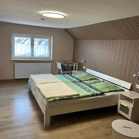 Uschi 1 Appartamento