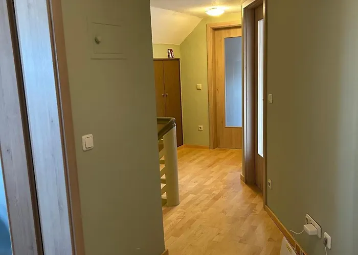 Uschi 1 Lägenhet *