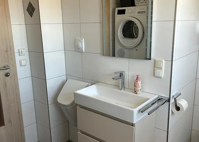 Uschi 1 Lägenhet